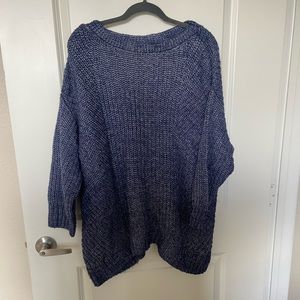 Lou & Grey sweater